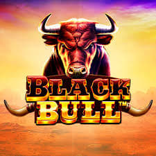 Black Bull: Slot Gacor Bertema Koboi dengan Hadiah Tersembunyi