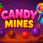 Candy Mines: Petualangan Manis Penuh Kejutan dan Ledakan Jackpot!