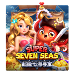 Super Seven Seas