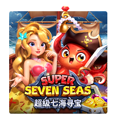 Super Seven Seas